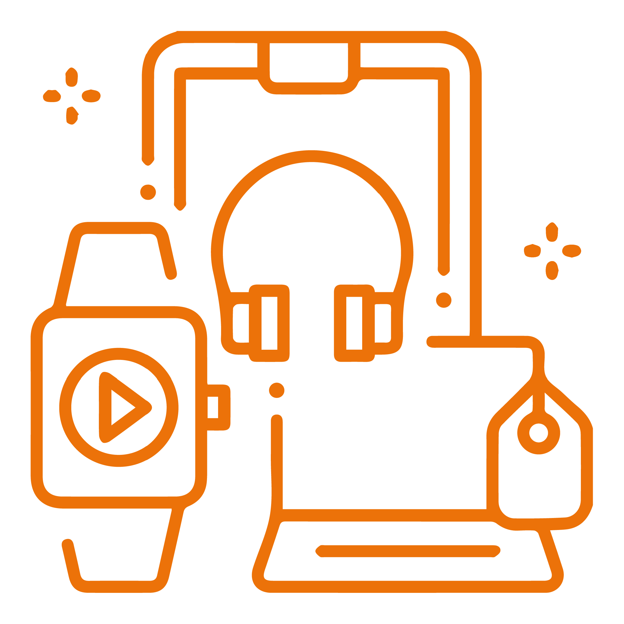 Elektronik
